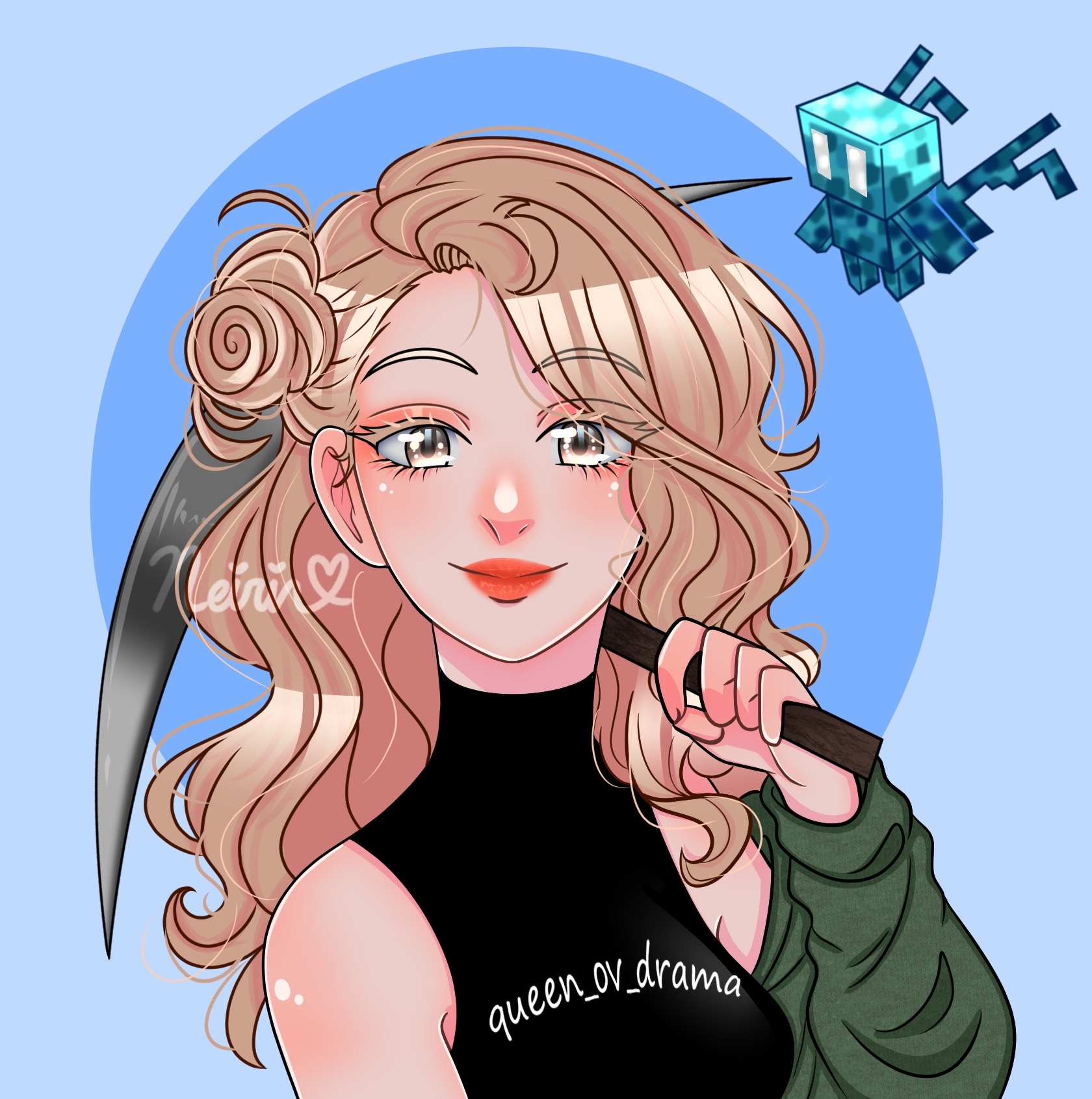 Queen_ov_Drama profile