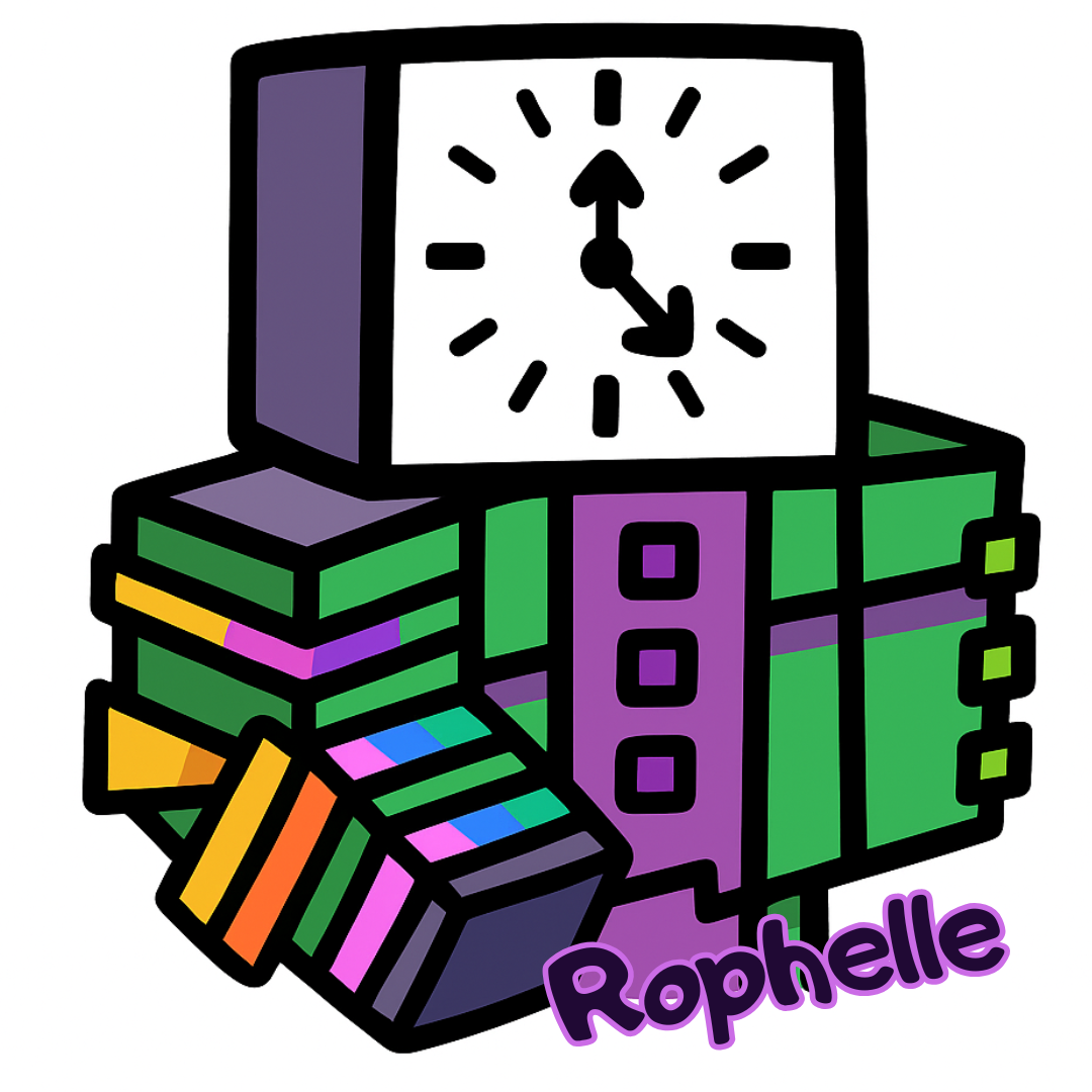 Rophelle profile